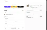 Vivien Beauty coupon verification screenshot