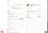 Vivien Beauty coupon verification screenshot