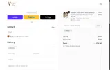 Vivien Beauty coupon verification screenshot