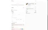 Vivien Beauty coupon verification screenshot