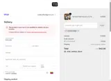 VIVIVAFORME coupon verification screenshot