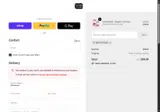 EOS7YV7CNG coupon verification screenshot