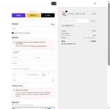 VIVIVAFORME coupon verification screenshot