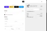 ALEXANDRAMACVEAN coupon verification screenshot