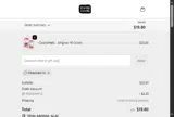 Pragyan10 coupon verification screenshot