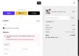 ANNE10 coupon verification screenshot