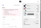 CHRISVABRE coupon verification screenshot