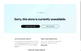 LOVEDAY coupon verification screenshot