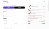 CIHI15 coupon verification screenshot