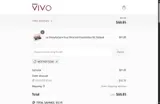 MOTHER'SDAY coupon verification screenshot