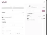 FIRSTORDER coupon verification screenshot