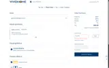 VIVOHOME coupon verification screenshot