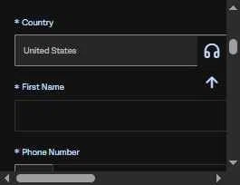 VIVOHOME checkout page showing VIVOHOME coupon code box | Screenshot taken by SimplyCodes community member on Aug 22, 2025