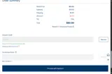 VIVOHOME coupon verification screenshot