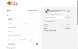 PUSHBRACES5% coupon verification screenshot