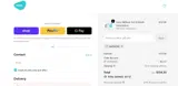 SAVEMORE coupon verification screenshot