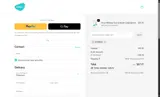AYURELLE coupon verification screenshot