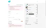 drjames coupon verification screenshot