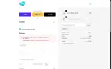 NGV coupon verification screenshot