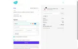 JOSH coupon verification screenshot