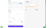 DFV coupon verification screenshot