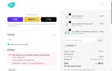 SAVEMORE coupon verification screenshot