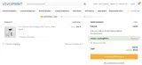 customgiftvivo coupon verification screenshot