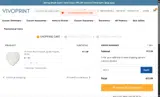 HER15 coupon verification screenshot