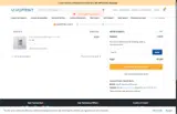 beer30 coupon verification screenshot