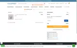 BUNNY25 coupon verification screenshot