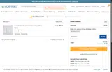 BUNNY25 coupon verification screenshot