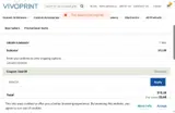 XMAS50 coupon verification screenshot