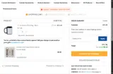 XMAS50 coupon verification screenshot