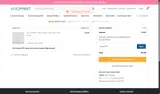happy2026 coupon verification screenshot
