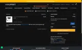 XMAS50 coupon verification screenshot