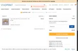 YEAREND40 coupon verification screenshot