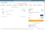 HER15 coupon verification screenshot