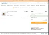 vpgifts25 coupon verification screenshot