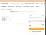WELCOME20 coupon verification screenshot