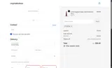 EXTRA coupon verification screenshot