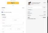 10SEYI coupon verification screenshot