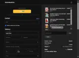 EXTRA coupon verification screenshot