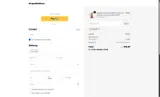 COUPERT coupon verification screenshot