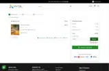 HALO coupon verification screenshot