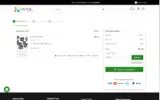 WALL coupon verification screenshot