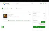 Patrick15 coupon verification screenshot
