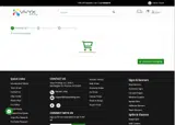 Patrick15 coupon verification screenshot