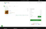 WALL coupon verification screenshot