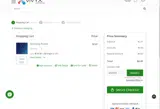 EASTER coupon verification screenshot