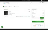 LOVE22 coupon verification screenshot
